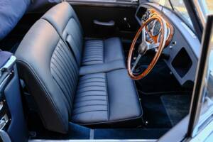 Bild 14/17 von Aston Martin DB 2/4 Mk I Vantage Convertible (1951)