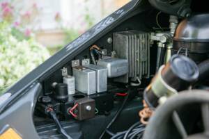 Bild 28/50 von Porsche 911 2.2 S (1970)