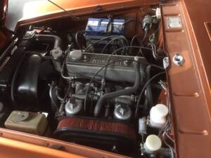 Immagine 7/13 di Datsun Fairlady 1600 (1966)