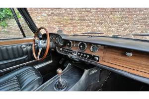 Image 19/50 of Maserati Quattroporte 4200 (1967)