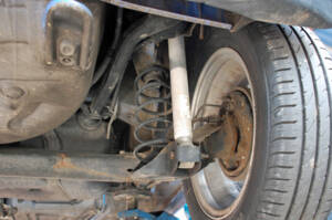 Image 38/44 of Volkswagen Lupo 1.2 TDI 3L (2001)