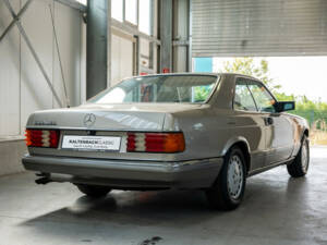 Bild 2/35 von Mercedes-Benz 560 SEC (1987)