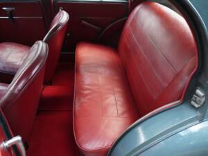 Image 15/19 de Morris Minor MM (1952)