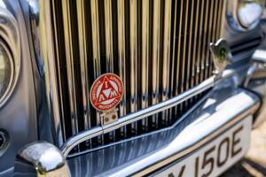 Afbeelding 33/50 van Bentley T 1 (1967)