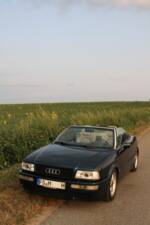 Bild 57/88 von Audi Cabriolet 2.6 (1995)
