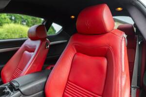 Bild 31/50 von Maserati GranTurismo 4.2 (2008)