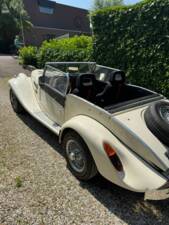 Bild 7/8 von Spartan Roadster (1995)