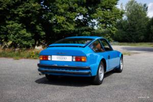 Image 10/45 de Alfa Romeo Junior Zagato GT 1300 (1971)