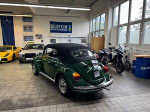 Bild 28/35 von Volkswagen Käfer 1303 LS (1979)