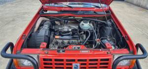 Immagine 32/34 di Volkswagen Golf Mk II Country Syncro 1.8 (1992)