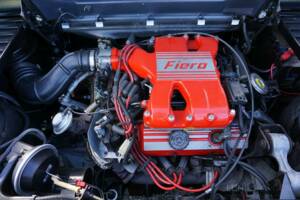 Afbeelding 49/70 van Pontiac Fiero GT (1988)