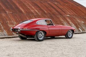 Bild 13/15 von Jaguar E-Type 3.8 (1964)