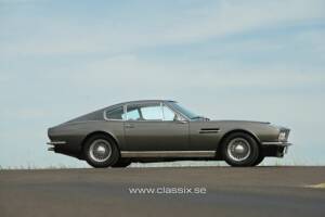 Immagine 1/22 di Aston Martin DBS (1972)