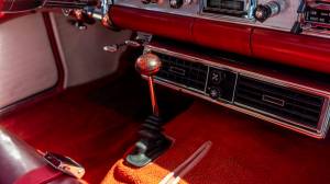 Imagen 10/17 de Ford Thunderbird (1955)