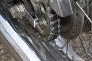 Immagine 18/30 di Kawasaki A 1 Samurai (1970)