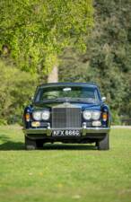 Image 12/50 of Rolls-Royce Silver Shadow I (1968)