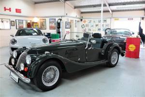 Image 5/12 of Morgan 4&#x2F;4 1800 (2001)