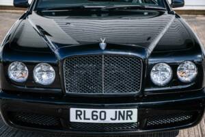 Image 14/29 de Bentley Azure T (2010)