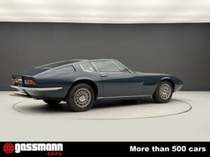 Image 5/15 of Maserati Ghibli (1968)