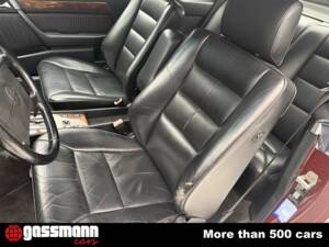 Bild 10/15 von Mercedes-Benz 300 CE-24 (1991)