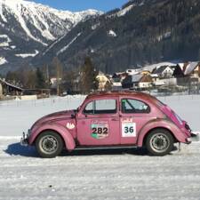 Afbeelding 27/47 van Volkswagen Käfer 1200 Export &quot;Ovali&quot; (1954)