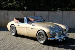 Image 8/68 of Austin-Healey 3000 Mk III (BJ8) (1965)