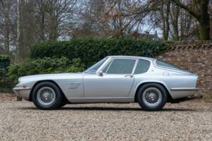 Image 13/50 of Maserati Mistral 4000 (1966)