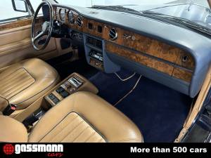 Image 10/15 of Rolls-Royce Silver Spur (1989)