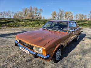Image 2/8 of Ford Taunus 2000-V6 GBTS (1977)