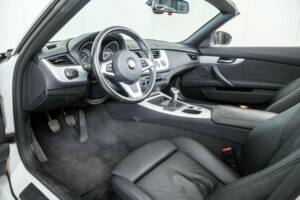 Image 33/50 of BMW Z4 sDrive23i (2010)
