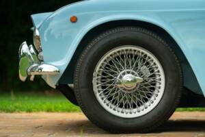 Imagen 18/50 de Triumph TR 4 (1963)