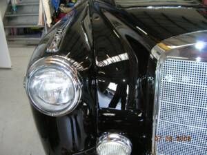 Afbeelding 70/118 van Mercedes-Benz 220 S Cabriolet (1957)