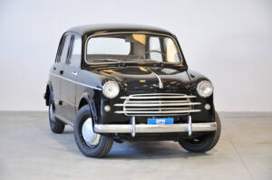 Image 1/26 of FIAT 1100-103 (1954)