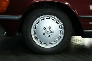 Image 28/29 de Mercedes-Benz 300 SL (1989)