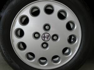 Bild 9/30 von Alfa Romeo 2.0 Spider (1993)