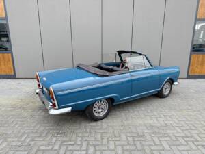 Bild 3/15 von DKW F12 Roadster (1963)