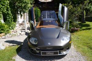 Bild 9/21 von Spyker C8 Spyder (2006)