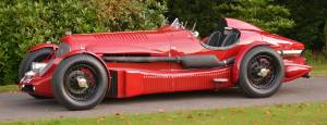 Afbeelding 9/50 van Bentley 6 1&#x2F;2 Litre Petersen Special (1953)