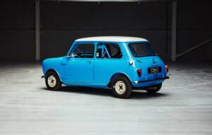 Image 4/18 de Austin Mini Cooper 998 MK1 (1965)