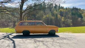 Bild 5/26 von Opel Kadett Caravan 1,1 (1973)