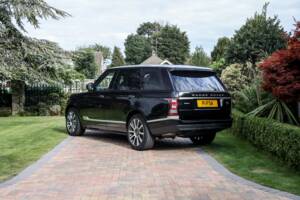 Immagine 20/49 di Land Rover Range Rover Autobiography Ultimate Edition (2014)