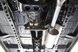 Image 16/20 de Alfa Romeo 2000 Spider (1960)