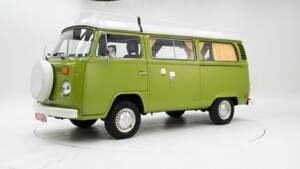 Imagen 1/15 de Volkswagen T2b Westfalia (1979)