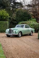Bild 12/43 von Bentley S 2 Continental (1961)