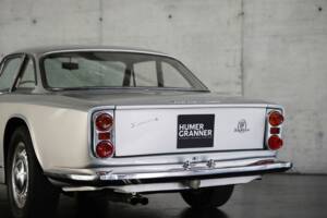 Bild 14/50 von Maserati 3500 GTI Sebring (1963)