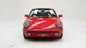Bild 9/15 von Porsche 911 Carrera 3.2 (1985)