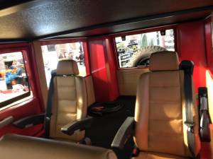 Image 7/8 de Amphicruiser Land Cruiser (2020)