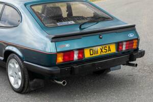 Bild 9/50 von Ford Capri III 280 Brooklands (1987)