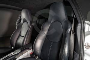 Image 27/58 of Porsche 911 Carrera 4S (2007)