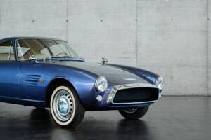 Imagen 18/50 de FIAT Ghia 1500 GT (1967)